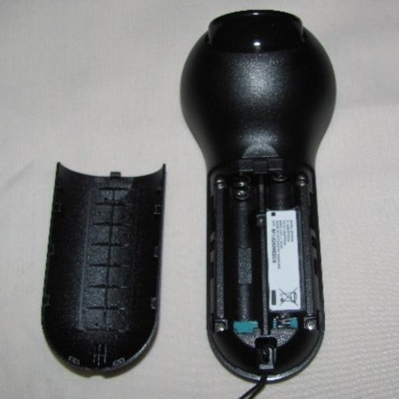 Oculus Samsung Gear VR Headset With Controller & Accessories - Picture 9 of 12